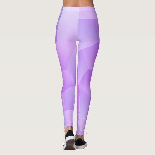 Leggings für Frauen (Rückseite)