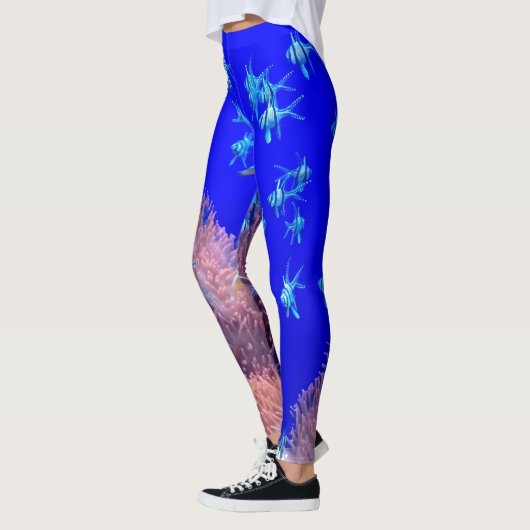 Leggings für Frauen (Links)