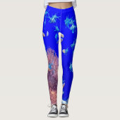 Leggings für Frauen (Vorderseite)