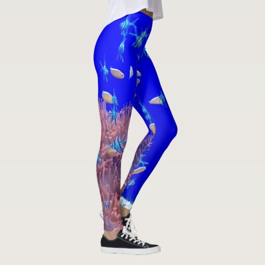 Leggings für Frauen (Rechts)