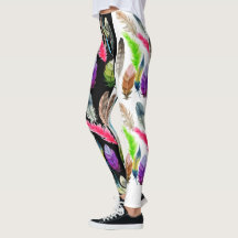 Leggings für Frauen in der Hochsaison