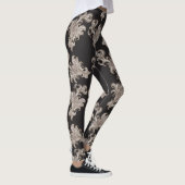 Leggings für Frauendesign (Rechts)