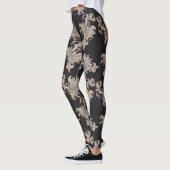 Leggings für Frauendesign (Links)