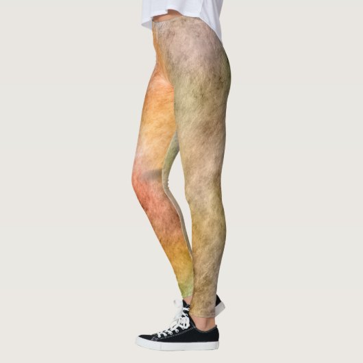 Leggings für Frühjahr (Links)