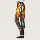 Leggings für Herbstbeauty (Links)