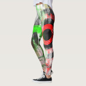 Leggings für Industriedrucke (Links)