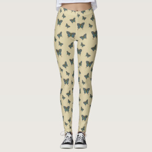 Leggings für japanisches Frack