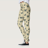 Leggings für japanisches Frack (Links)