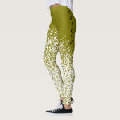 Leggings für klassisches Design (Links)