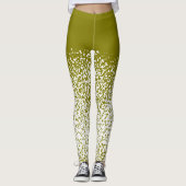 Leggings für klassisches Design (Vorderseite)