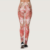 Leggings für Kompression und Mutterschaft | Gemütl (Rückseite)