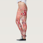 Leggings für Kompression und Mutterschaft | Gemütl (Links)