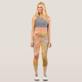Leggings für Konzertmädchen (Vorderseite)
