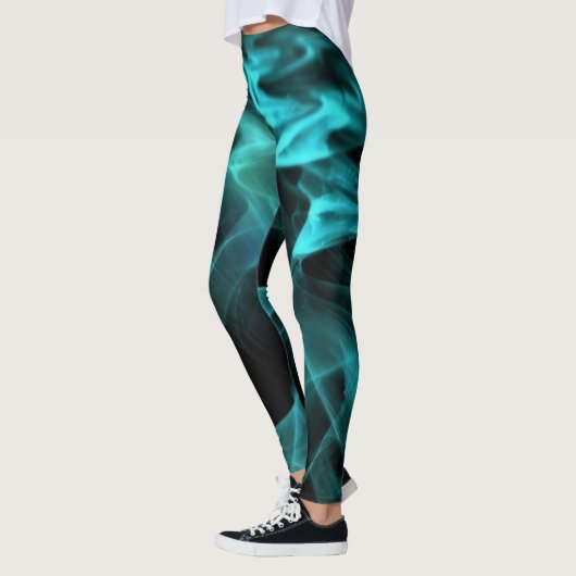 Leggings für künstlerische Soule (Links)