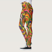 Leggings für Kunstveranstaltungen (Links)