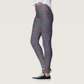 Leggings für Lila Inspirationen (Links)