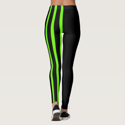 Leggings für Limone Jester (Rückseite)