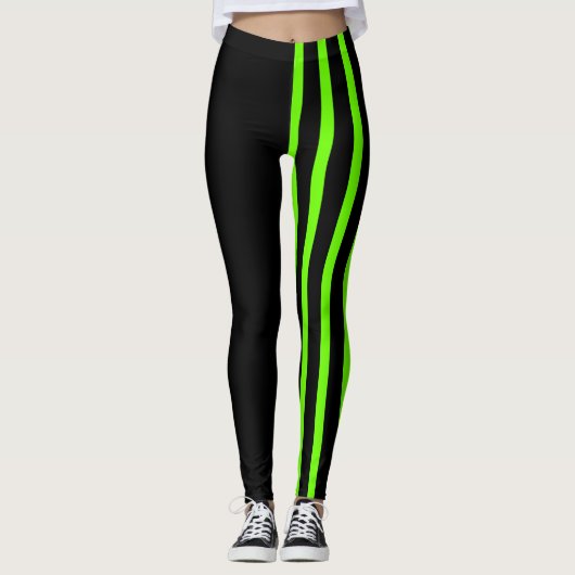 Leggings für Limone Jester (Vorderseite)