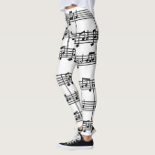Leggings für Musikalische Gesamtdarstellung (Links)