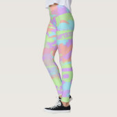 Leggings für Muster (Links)