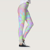 Leggings für Muster (Rechts)