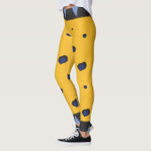 Leggings für Musterdesign (Links)