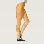Leggings für Natursteinmuster (Rechts)