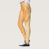 Leggings für Natursteinmuster (Links)