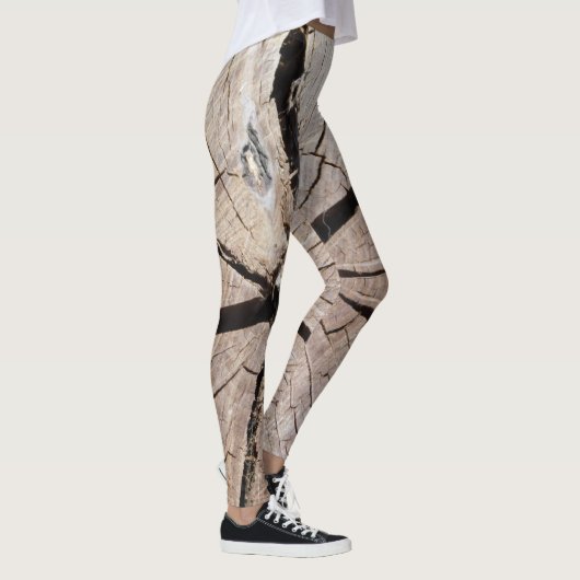 Leggings für Öko-Design (Rechts)