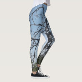Leggings für Öko-Design (Rechts)