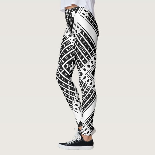 Leggings für Raumfahrt (Links)