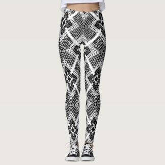 Leggings für Raumfahrt II