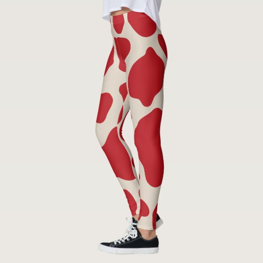 Leggings für Rottiere (Links)