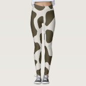 Leggings für Rottiere (Vorderseite)
