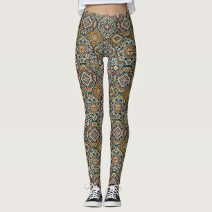 Leggings für Schleifpapier