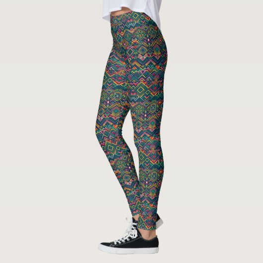 Leggings für Schleifpapier (Links)