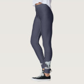 Leggings für Snowflake-Polar (Links)