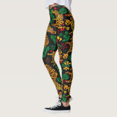 Leggings für Tierwerbung (Links)