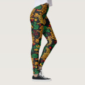 Leggings für Tierwerbung (Rechts)