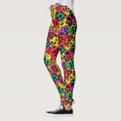 Leggings für Tierwerbung (Links)