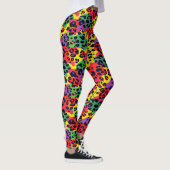 Leggings für Tierwerbung (Rechts)