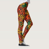 Leggings für Tierwerbung (Rechts)
