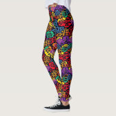 Leggings für Tierwerbung (Links)