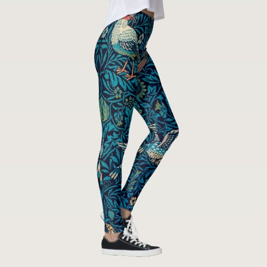 Leggings für Vintages Design (Rechts)