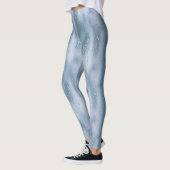 Leggings für Wassertropfen - Cool & erfrischend (Links)
