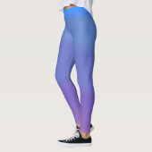 Leggings für weiche Blindfarben (Links)