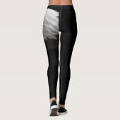 Leggings — GEGENSTAND (Rückseite)