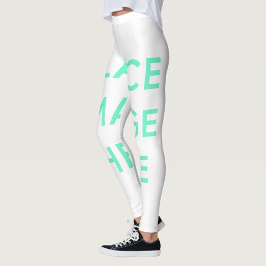 Leggings - Geschenkdesign (Links)