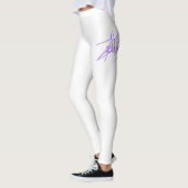 Leggings Girl Arts (Links)