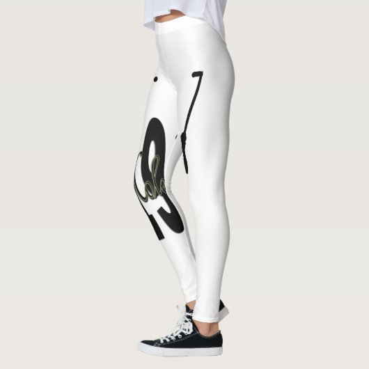 Leggings Golf Loch 19 (Links)